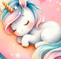 Kinder Kinderbettwäsche|Bettwäsche|Bettwäsche Molly 135 x 200 cm