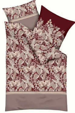 Fürstenhof Bettwäsche|Bettwäsche Nizza 155 x 220 cm