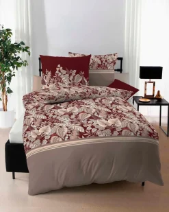 Fürstenhof Bettwäsche|Bettwäsche Nizza 155 x 220 cm