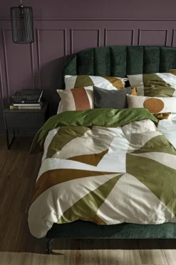 SCHÖNER WOHNEN-Kollektion Bettwäsche|Bettwäsche Origami 135 x 200 cm