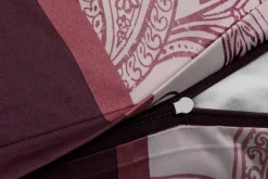 Bettwäsche Paisley 135 x 200 cm Bettwäsche