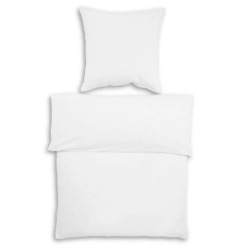 Janine Design Bettwäsche|Bettwäsche Piano 135 x 200 cm