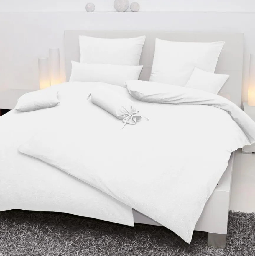 Janine Design Bettwäsche|Bettwäsche Piano 135 x 200 cm