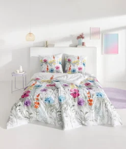 ESTELLA Bettwäsche Rachel 135 x 200 cm