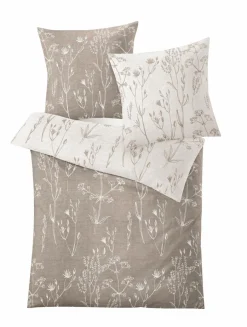 Discount Bettwäsche Savannah 135 x 200 cm Bettwäsche