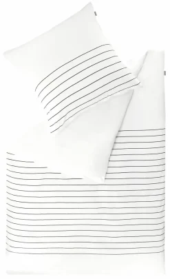 Musterring Bettwäsche|Bettwäsche Simple 135 x 200 cm