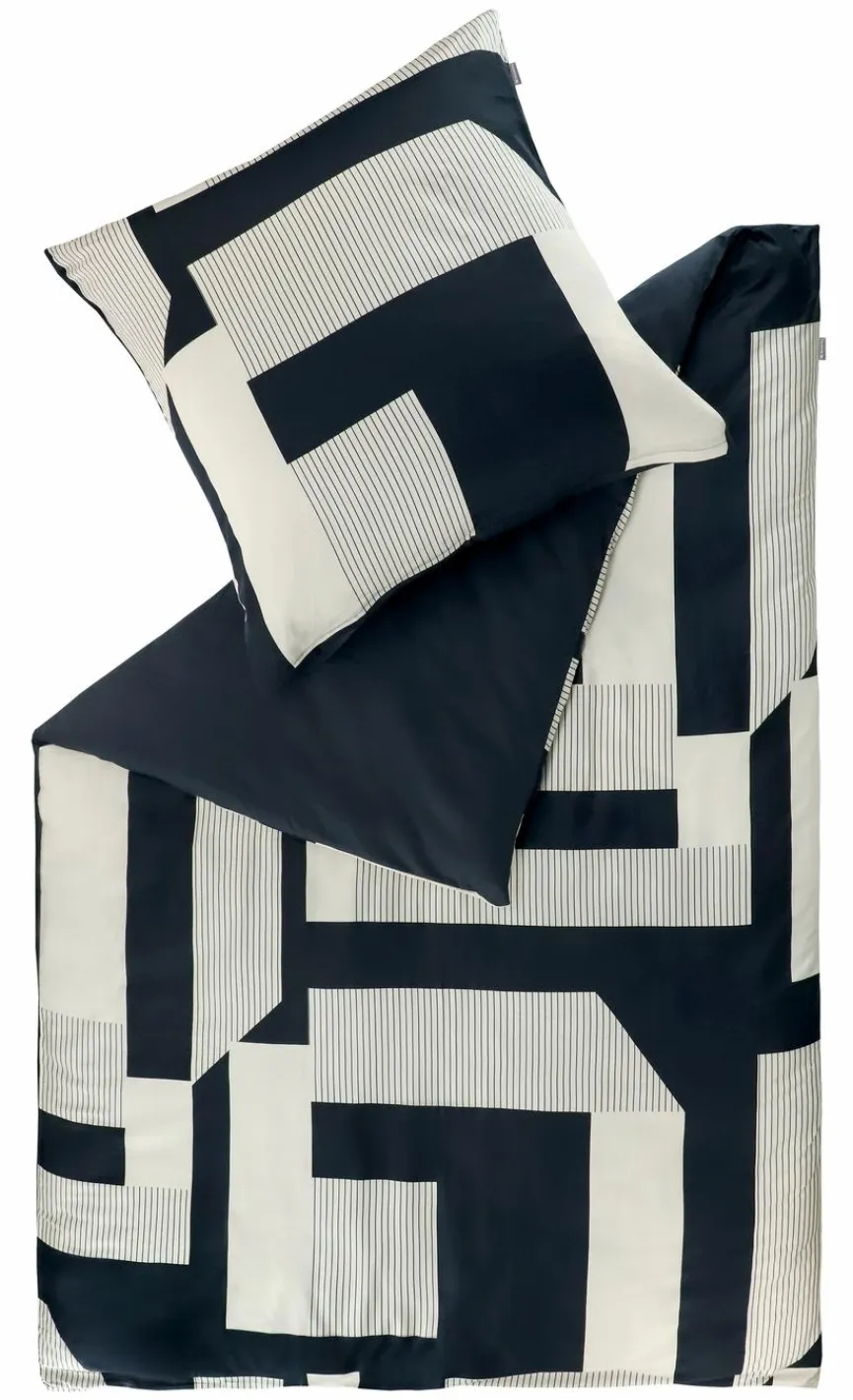 Musterring Bettwäsche Slow 135 x 200 cm