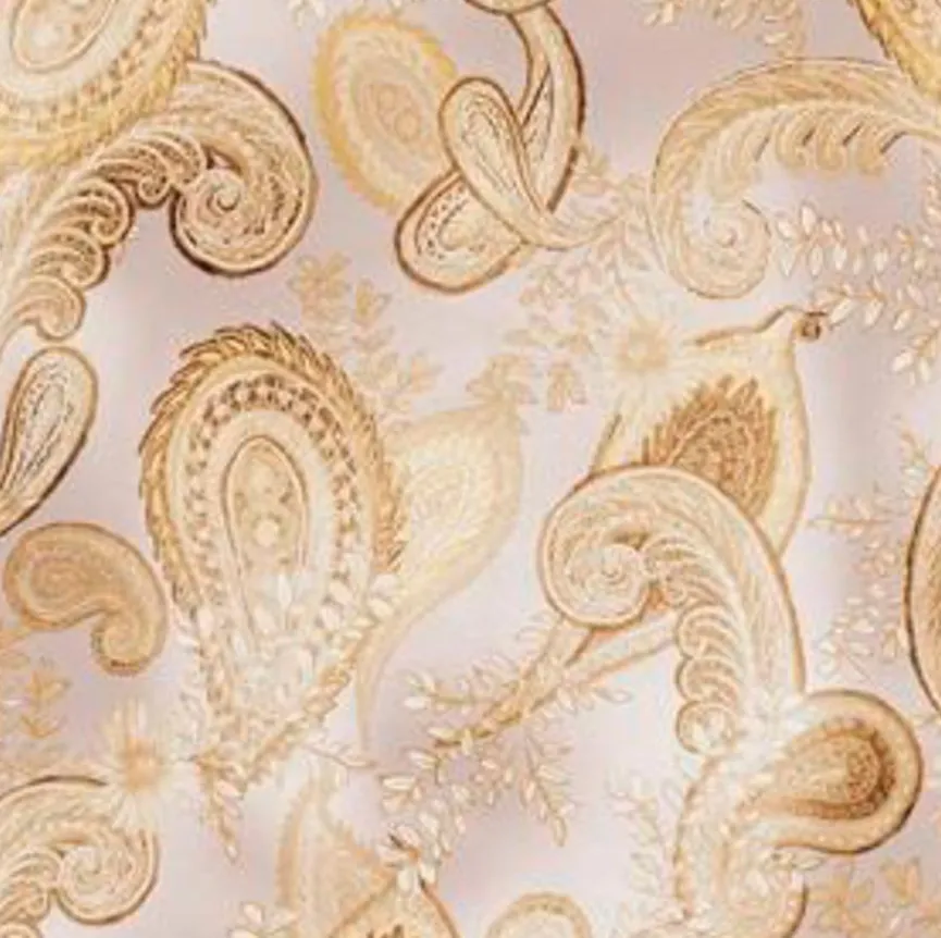 Outlet Bettwäsche Ticiana 135 x 200 cm Bettwäsche