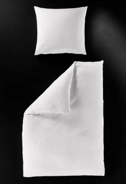 Fürstenhof Bettwäsche|Bettwäsche Uni 135 x 200 cm