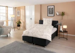 Fürstenhof Bettwäsche Valencia 135 x 200 cm