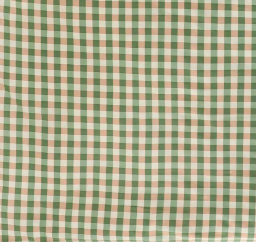 SCHÖNER WOHNEN-Kollektion Bettwäsche|Bettwäsche Vichy 135 x 200 cm