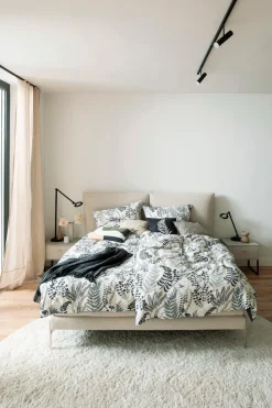 SCHÖNER WOHNEN-Kollektion Bettwäsche|Bettwäsche Viva 135 x 200 cm