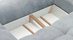 Exxpo by Gala Bigsofa Alessano