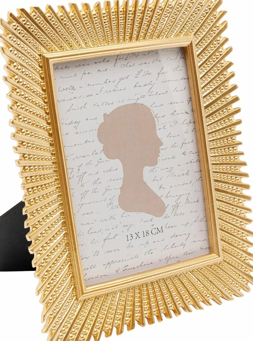 KARE DESIGN Bilderrahmen|Bilderrahmen Beam 20,6 x 25,7 cm