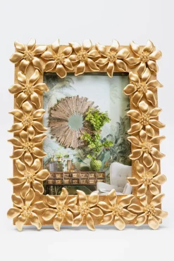 Discount Bilderrahmen Flower 21 x 26 cm Bilderrahmen