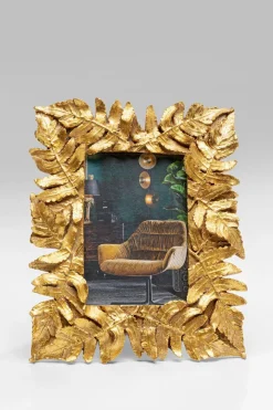 Best Bilderrahmen en leaves 19,5 x 23,5 cm Bilderrahmen