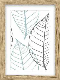 Intertrading Bilderrahmen|Bilderrahmen Iceland 13 x 18 cm