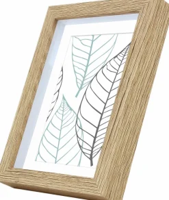 Intertrading Bilderrahmen|Bilderrahmen Iceland 13 x 18 cm