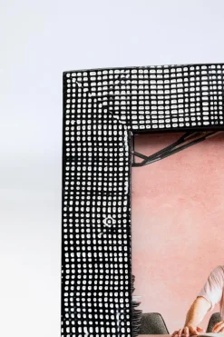 KARE DESIGN Bilderrahmen Lita 17 x 22 cm