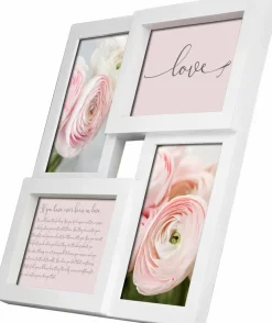 Intertrading Bilderrahmen|Bilderrahmen Multishot 30 x 30 cm