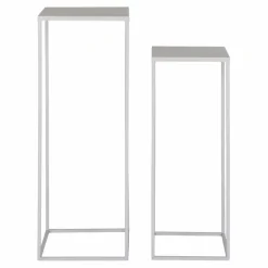 Blumenständer 2er-Set Beja