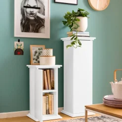 FMD Blumenständer|Couchtische|Blumensäule Eldorado