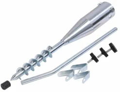 Schneider Schirme Bodendübel Für Sonnenschrim