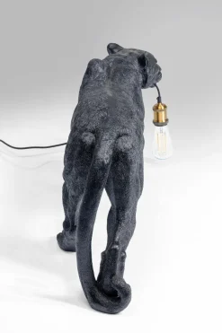Hot Bodenlampe Bagheera Stehlampen