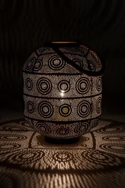 Bodenleuchte Sultan Tischlampen