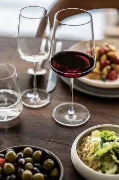 ZWIESEL GLAS Gläser|Bordeauxglas Vervino 740 ml