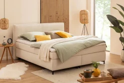 Betten|Boxspringbett Blizzard 180 x 200 cm