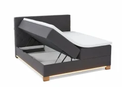 meise.möbel Betten|Boxspringbett Messina 180 x 200 cm