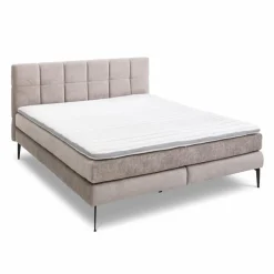 Betten|Boxspringbett Adel 160 x 200 cm
