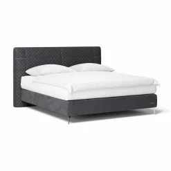 JOOP! Boxspringbett Bags 180 x 200 cm