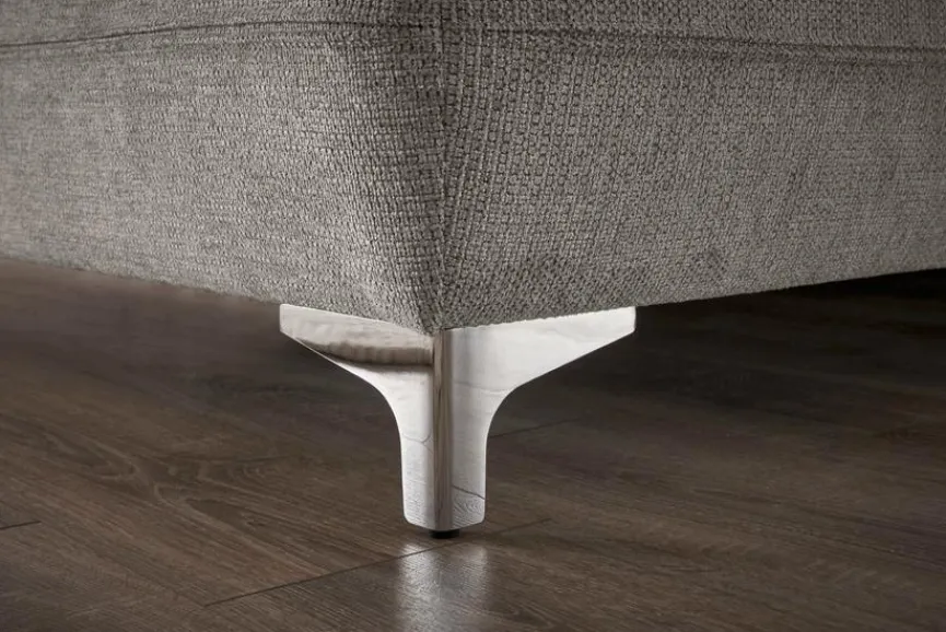 hapo Boxspringbett Bahia 180 x 200 cm