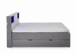 Kinder meise.möbel Boxspringbett Caja 180 x 200 cm