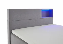 Kinder meise.möbel Kinderbetten|Kinderbetten|Boxspringbett Caja 140 x 200 cm