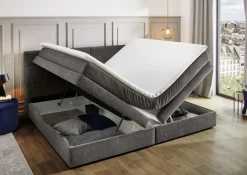 Hot Boxspringbett Casa Grande 240 x 200 cm Betten