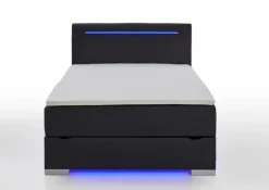 Best Boxspringbett Denver 120 x 200 cm Kinder Jugendbetten|Jugendbetten