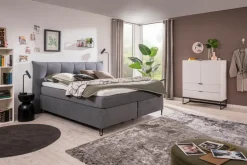 Online Boxspringbett Dixon 180 x 200 cm Betten