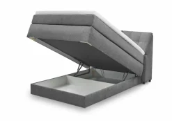 set one by Musterring Boxspringbett Fairfield 140 x 200 cm