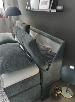 set one by Musterring Boxspringbett Fairfield 140 x 200 cm