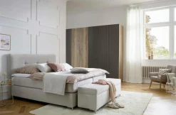 Outlet Boxspringbett Felina Basic 180 x 200 cm Betten