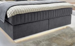 Discount Boxspringbett Felina Fly 180 x 200 cm Betten