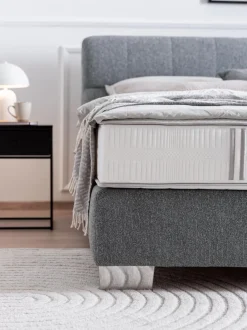 ADA Premium Boxspringbett Hamilton 180 x 200 cm