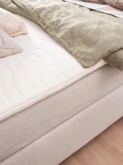 ADA Premium Betten|Boxspringbett Hamilton 180 x 200 cm