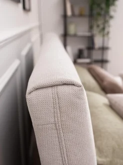 ADA Premium Betten|Boxspringbett Hamilton 180 x 200 cm