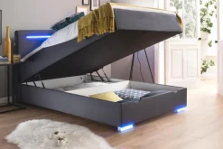 Online Boxspringbett Las Vegas II 140 x 200 cm Kinder Jugendbetten|Jugendbetten