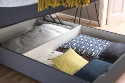 Kinder meise.möbel Boxspringbett Las Vegas II 120 x 200 cm