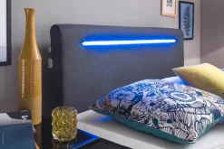 Kinder meise.möbel Boxspringbett Las Vegas II 120 x 200 cm